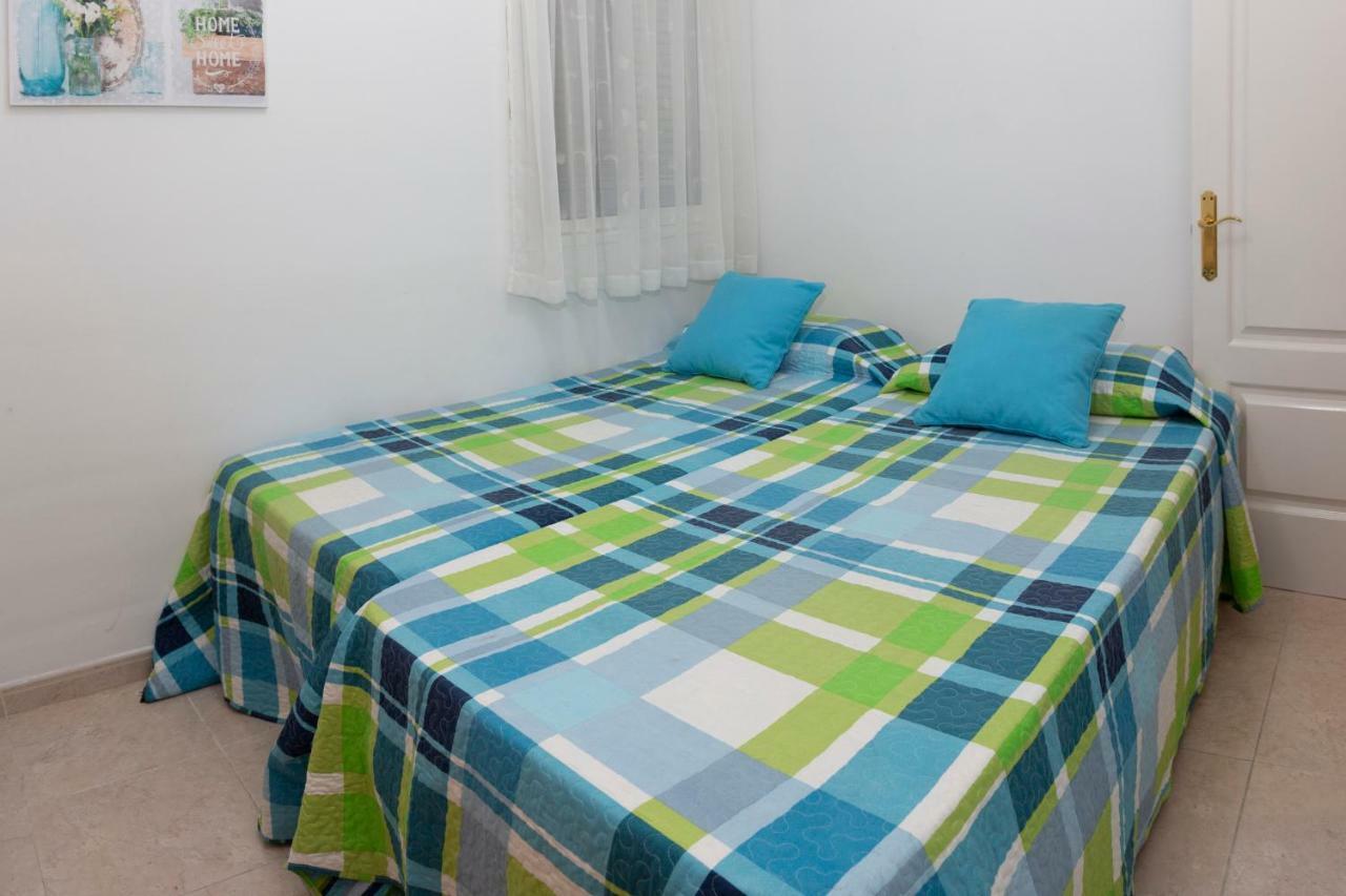 Adriana Home Center Santa Cruz de Tenerife Zewnętrze zdjęcie