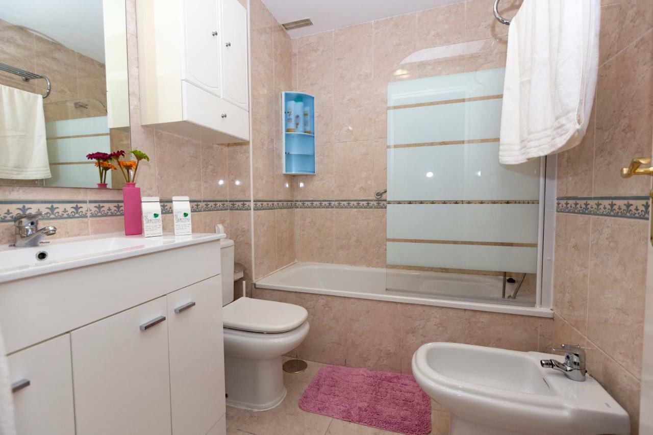 Adriana Home Center Santa Cruz de Tenerife Zewnętrze zdjęcie